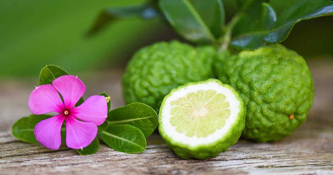 The Many Benefits of Citrus Bergamot