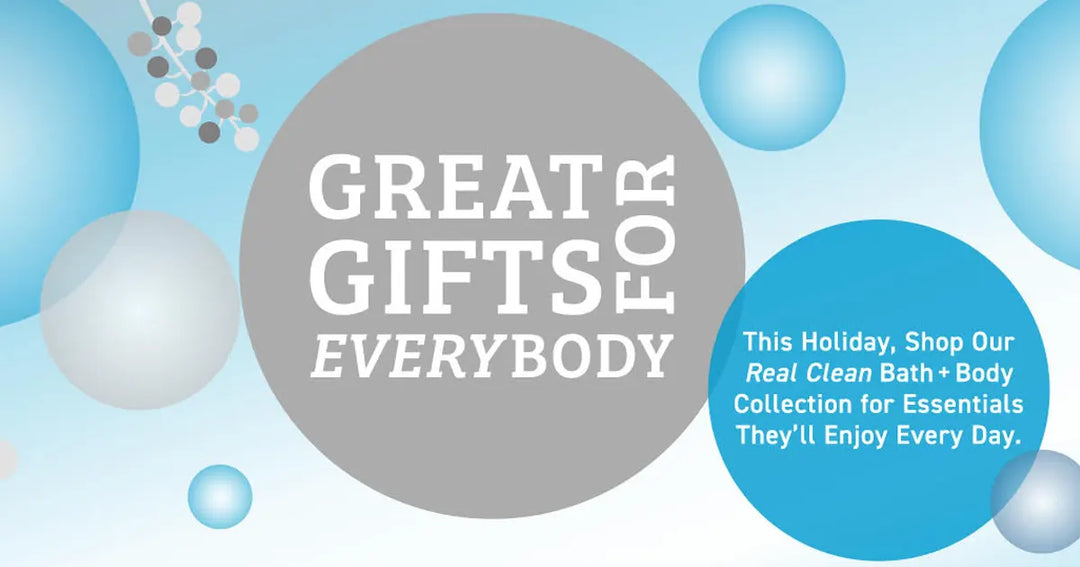 Your One-Stop Shop for Real Clean Beauty Gifts