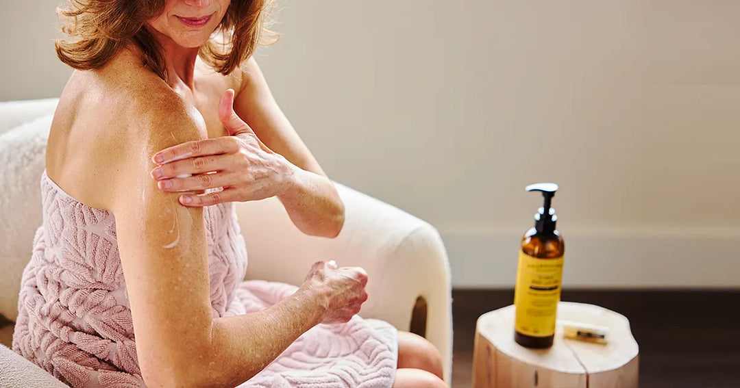 Winter Skin Reset: How to Rehydrate Post-Holiday Without Heavy Creams