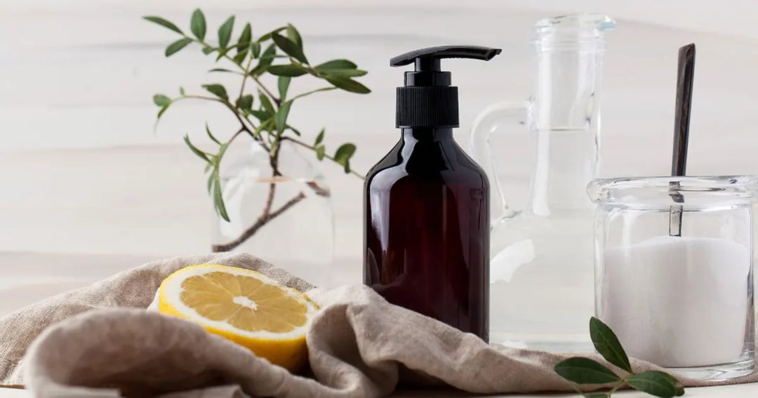 Toxin-Free Home Cleaning Hacks That Work