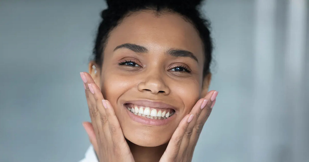 How to Hydrate Skin Naturally