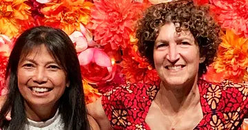 A Message from Our Founders