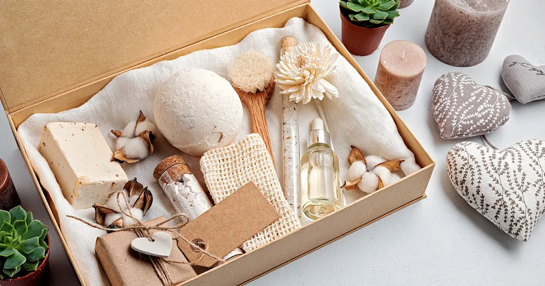 Our Favorite Self-Care Gift Ideas (For You or a Friend)