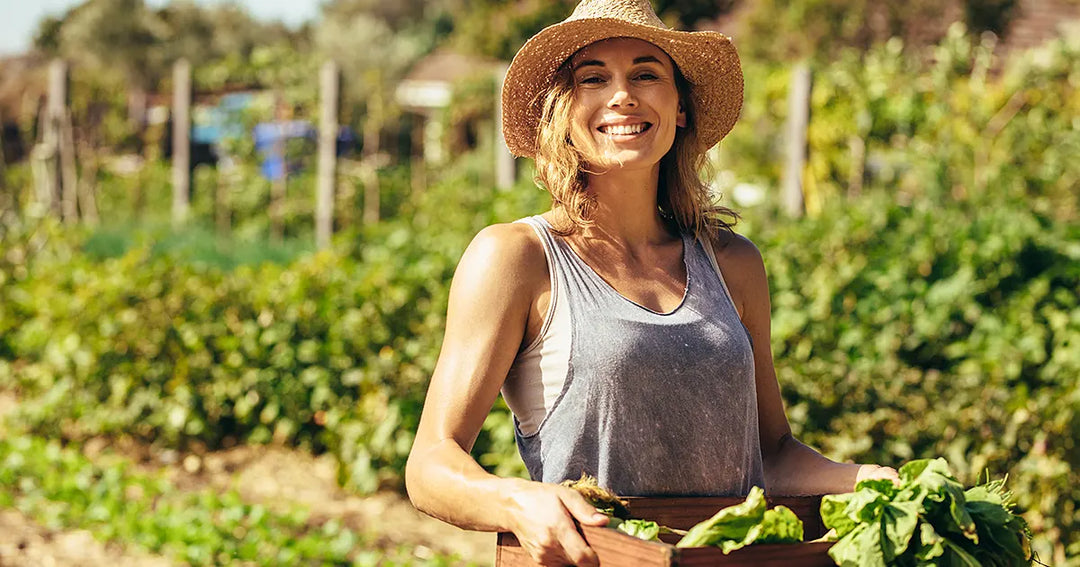 Our Commitment to Sustainable Beauty