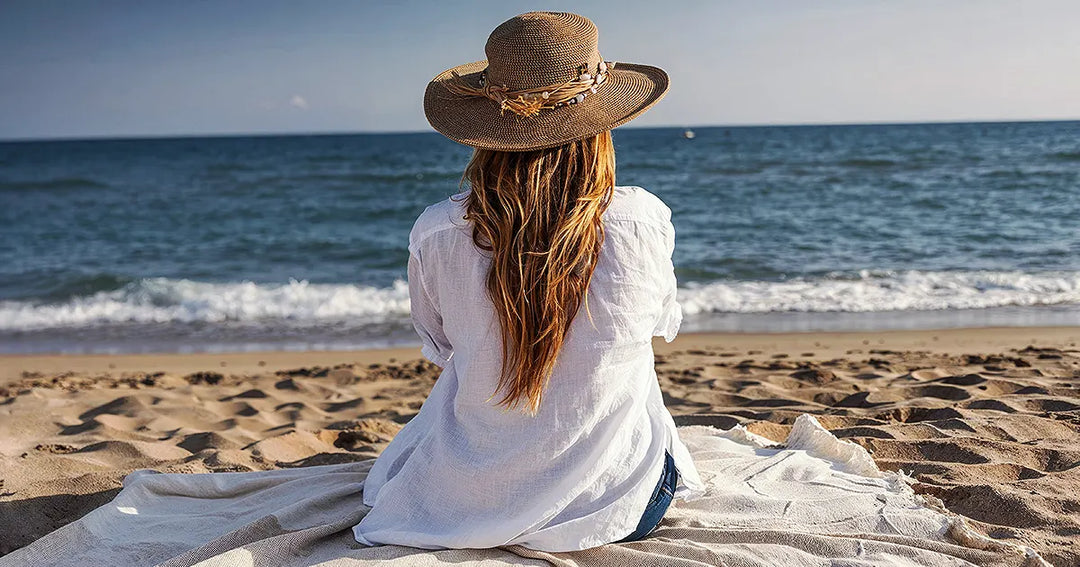 Pre-Summer Skin Prep: Smooth, Hydrate, Glow