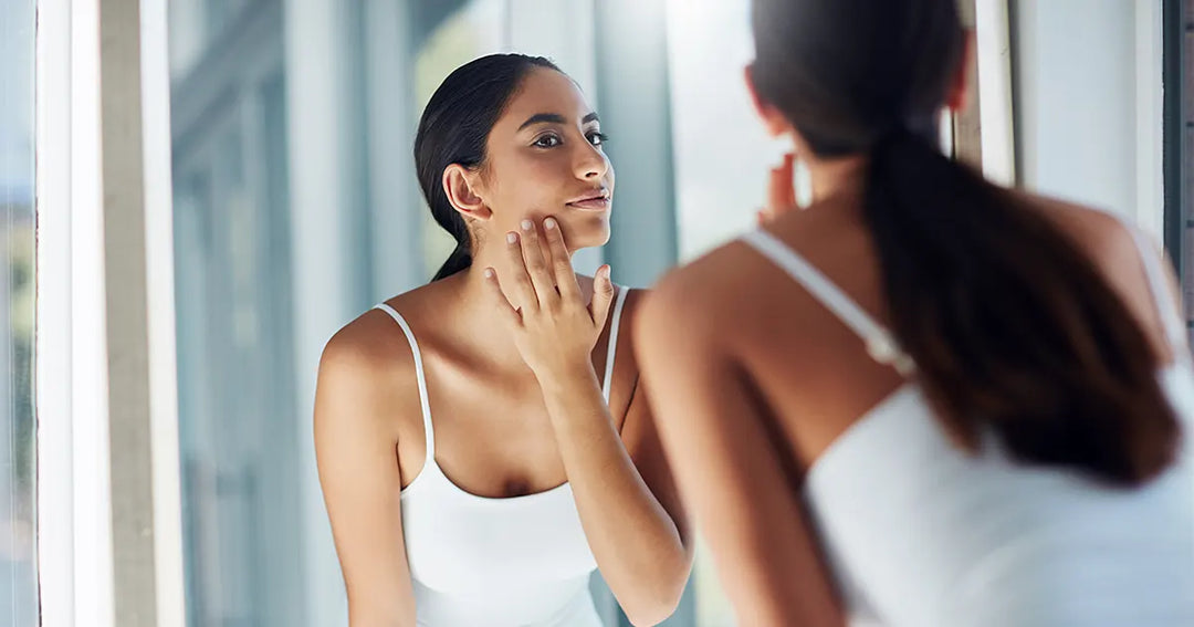 Transition Skin: From Humid to Crisp Without the Flare-Ups