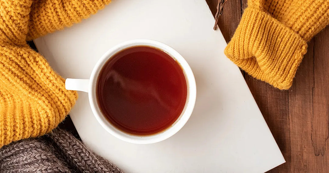 Cozy Skin Season: Hydration That Feels Like a Warm Blanket