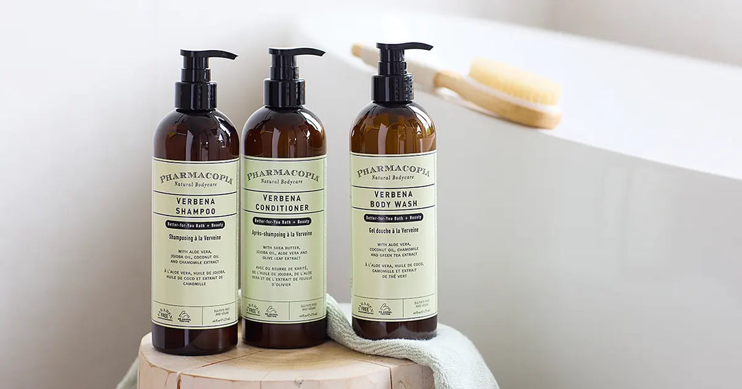 Wind-Down Rituals: Better Evenings Start in the Shower