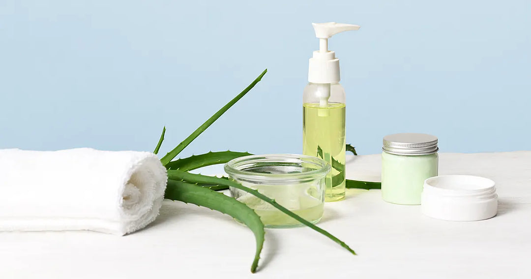 Green Up Your Beauty Routine & Reduce Your Carbon Footprint