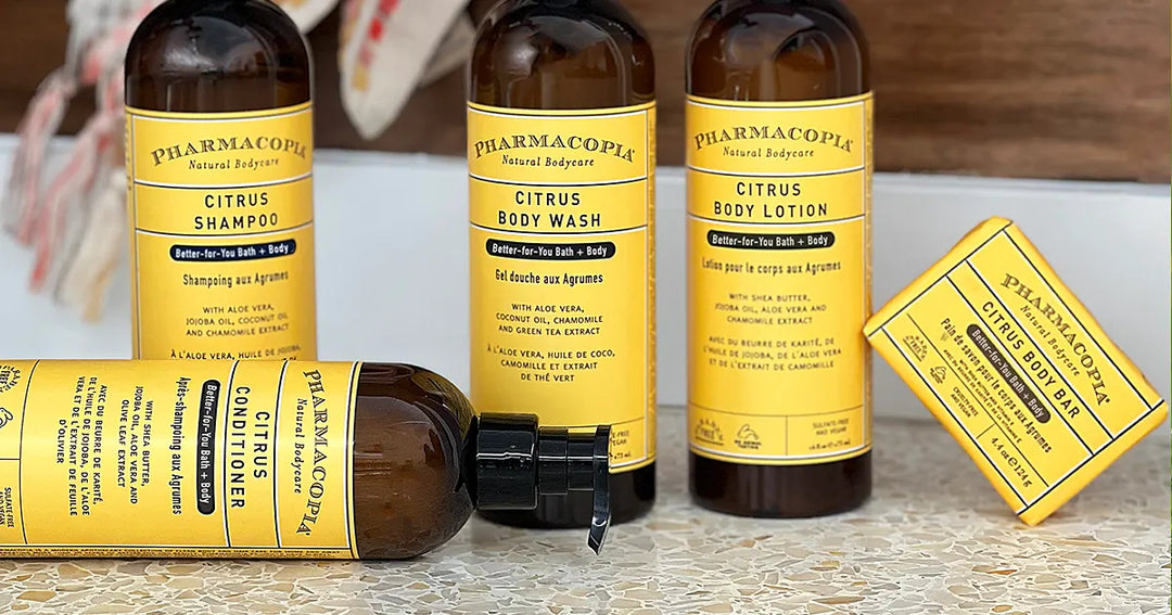 Spring Clean Your Routine: Ditch These 5 Sneaky Irritants