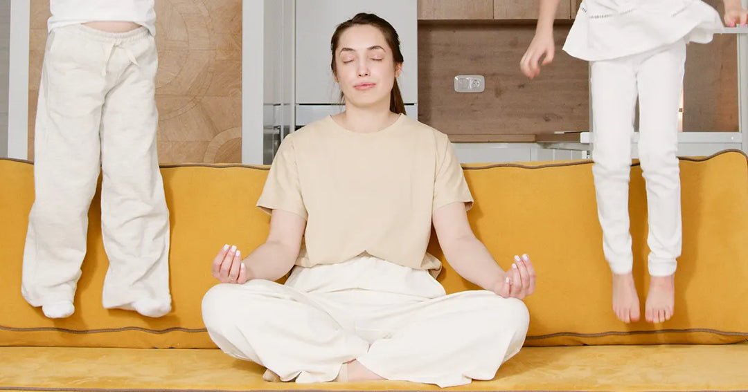 Declutter Your Space and Your Mind Will Follow
