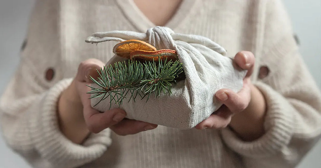 Eco-Friendly Gifts Friends & Family Will Love