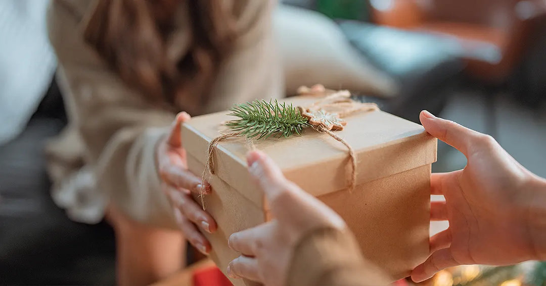 Clean Beauty Gift Guide: Thoughtful, Sustainable Self-Care for Everyone on Your List