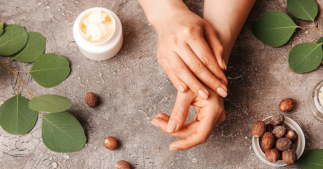 Shea Butter: The Wonder Ingredient for Skin & Hair