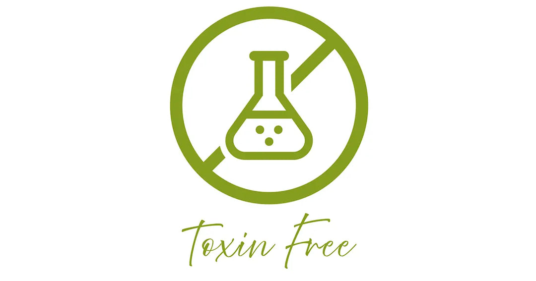 Clean Beauty: Toxic Ingredients to Avoid—and Why