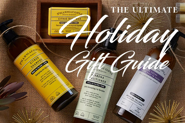 2024 Pharmacopia Gift Guide