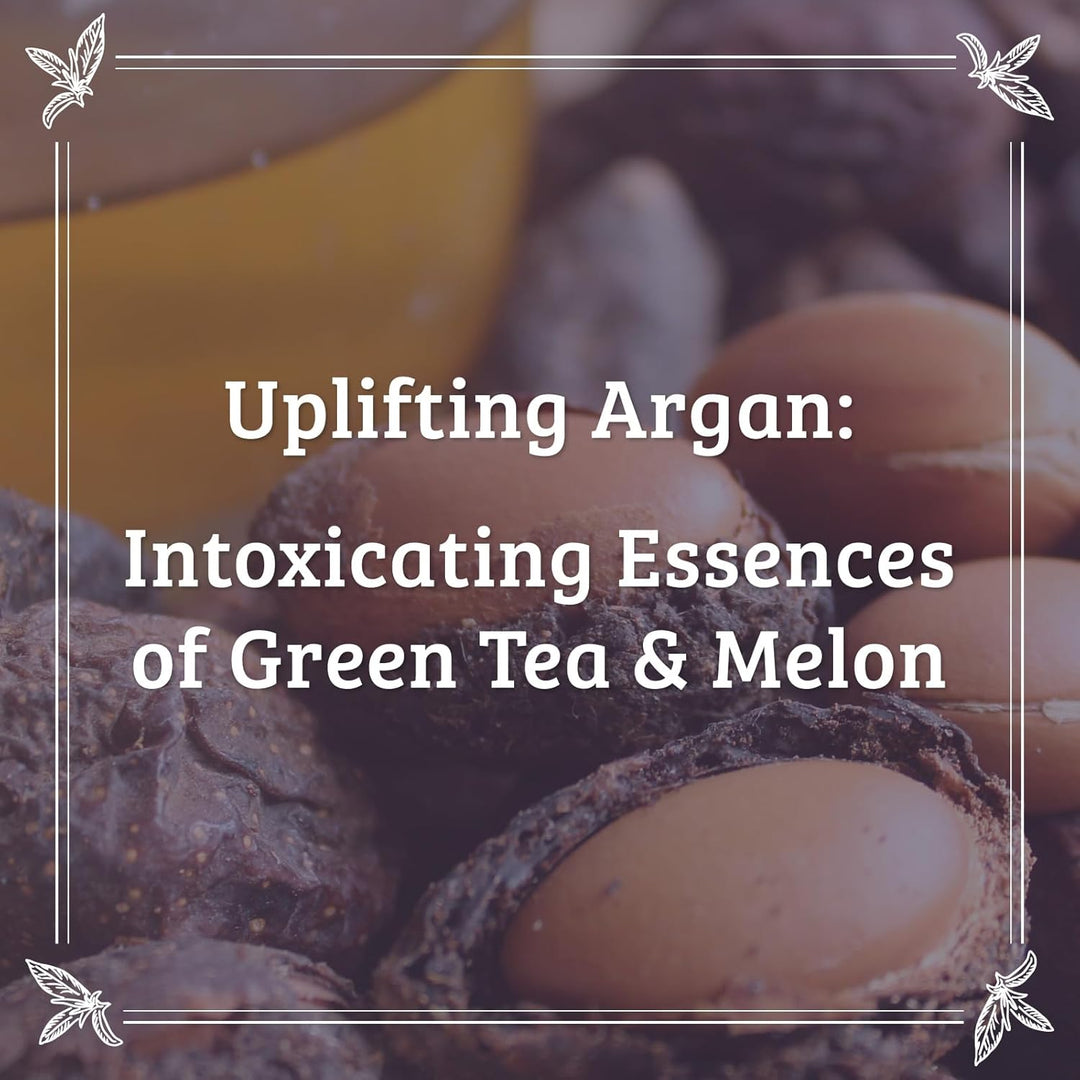 Argan Oil Body Lotion 16 oz - Hyatt Hotels Collection
