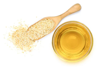 Sesame Oil