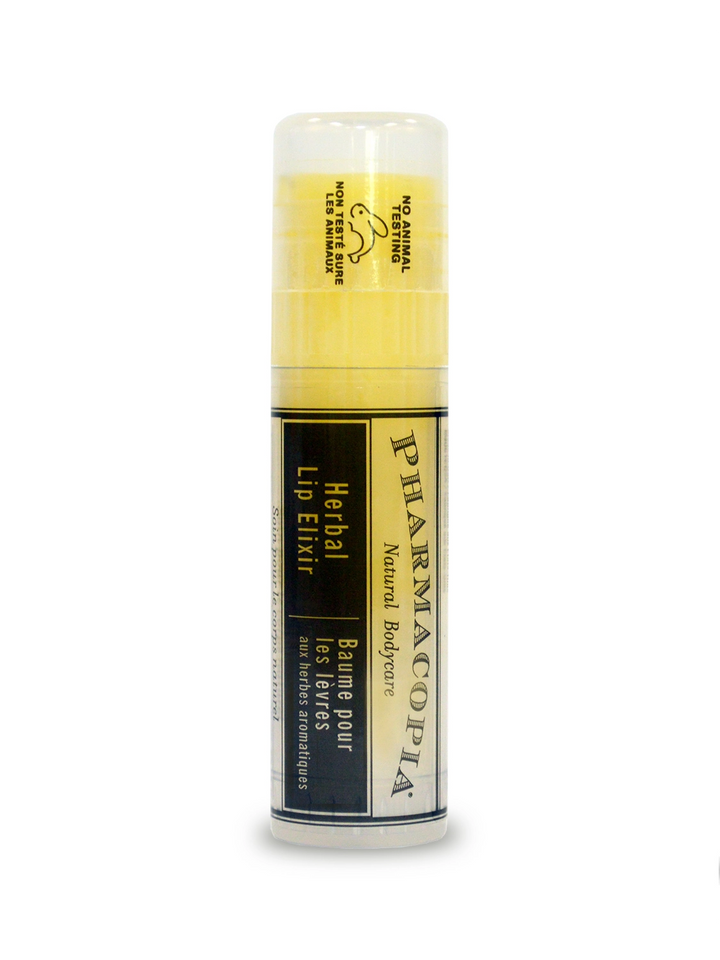 Tangerine Lip Elixir (.25 oz)