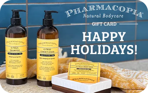 Pharmacopia Gift Card