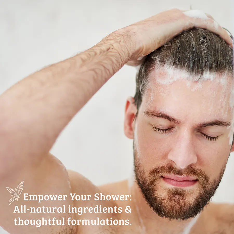 Pharmacopia Mint Argan Body Bar  Healthy Ingredients and Thoughtful Formulations