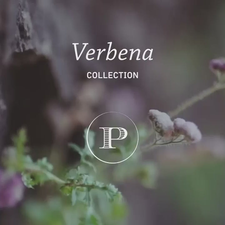 Verbena Shampoo and Conditioner Bundle (32 oz total)