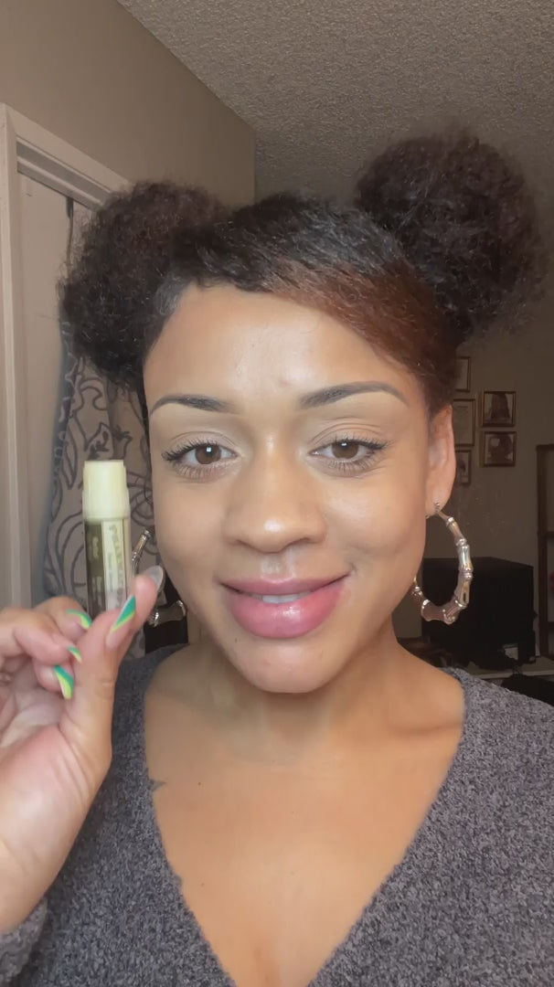Tangerine Lip Elixir (.25 oz)